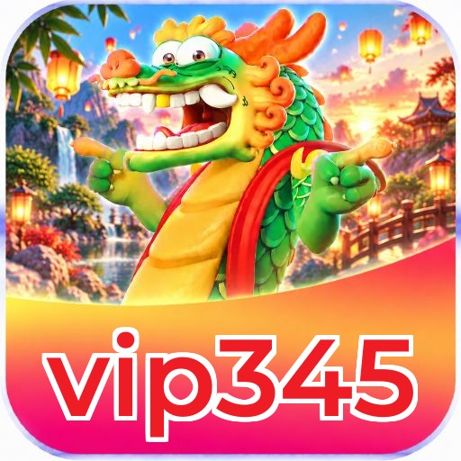 Logo vip345