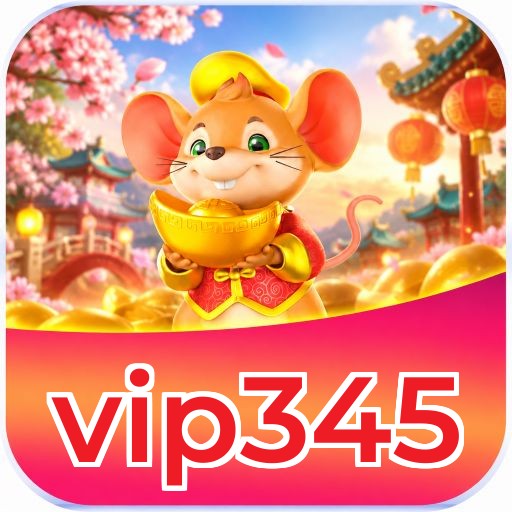 Logo vip345
