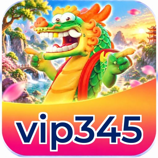Logo vip345