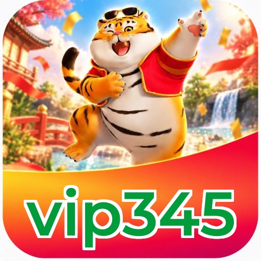 Interface da plataforma vip345 mostrando slots populares e bônus de boas-vindas