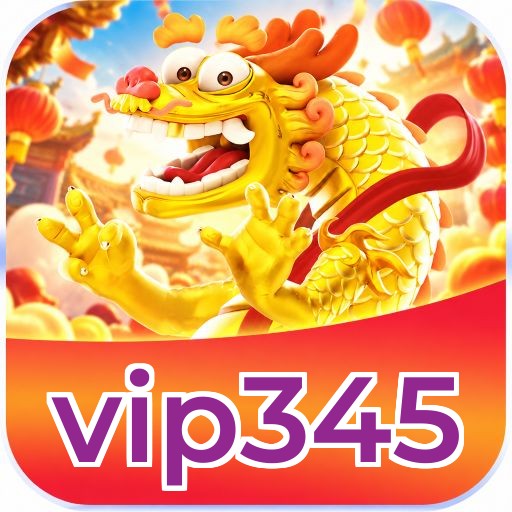 Logo vip345 - Cassino Online Brasil