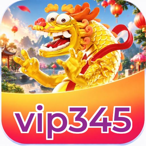 Logo vip345 - Cassino Online Brasil