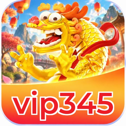 Logo vip345 - Cassino Online Brasil