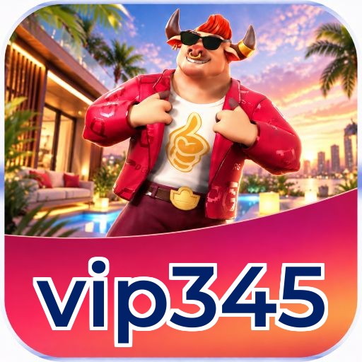 Logo vip345