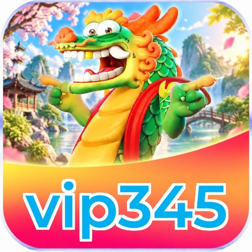 Logo vip345 - Cassino Online Brasil
