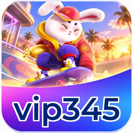 Logo vip345 - Cassino Online Brasil
