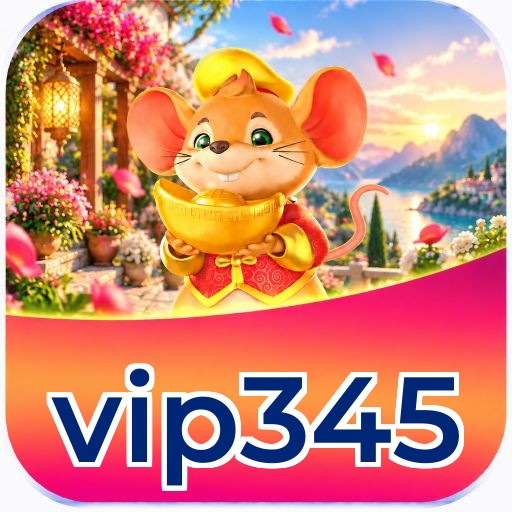 Logo vip345
