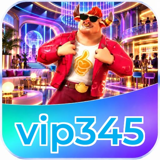 Logo vip345
