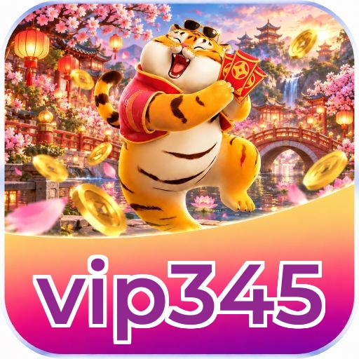 Logo vip345 - Cassino Online Brasil