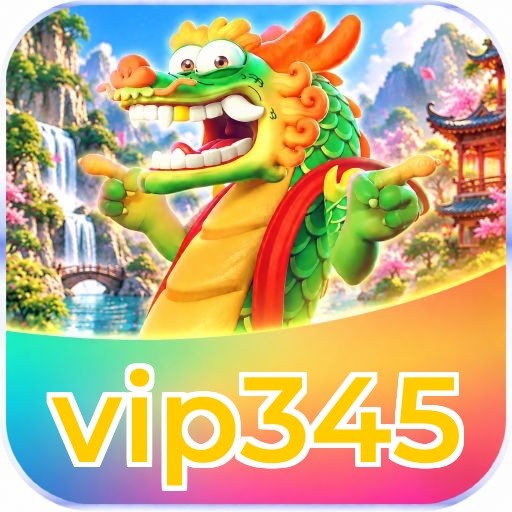 Logo vip345